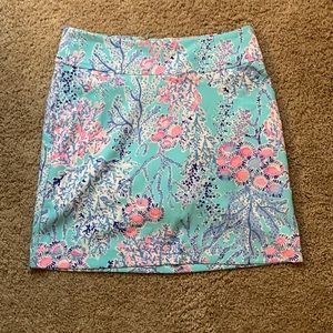 Lilly skirt
